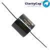 PUR 20UH250V: 20uF 250Vdc ClarityCap PUR Range Capacitor