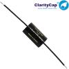 PUR 2U7H250V: 2.7uF 250Vdc ClarityCap PUR Range Capacitor