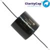 PUR 39UH250V: 39uF 250Vdc ClarityCap PUR Range Capacitor