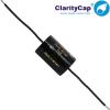 PUR 3U9H250V: 3.9uF 250Vdc ClarityCap PUR Range Capacitor