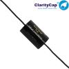 PUR 6U8H250V: 6.8uF 250Vdc ClarityCap PUR Range Capacitor