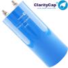 TC 220UK800V: 220uF 800Vdc ClarityCap TC Range Polypropylene Capacitor