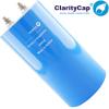 TC 440UK600V: 440uF 600Vdc ClarityCap TC Range Polypropylene Capacitor