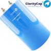 TC 560UK600V: 560uF 600Vdc ClarityCap TC Range Polypropylene Capacitor