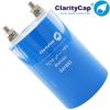 TC 70UK800V: 70uF 800Vdc ClarityCap TC Range Polypropylene Capacitor