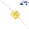 XO2-10-02: 2uF 200Vdc Auricap XO Capacitor