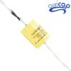 XO2-10-03: 3uF 200Vdc Auricap XO Capacitor