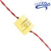 XO2-10-04: 4uF 200Vdc Auricap XO Capacitor