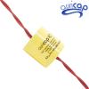 XO2-10-05.6: 5.6uF 200Vdc Auricap XO Capacitor