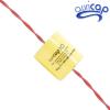 XO2-10-10: 10uF 200Vdc Auricap XO Capacitor