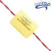 XO2-10-20: 20uF 200Vdc Auricap XO Capacitor