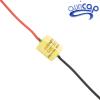 XO4-10-00.068: 0.068uF 400Vdc Auricap XO Capacitor