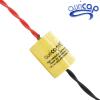 XO4-10-01.5: 1.5uF 400Vdc Auricap XO Capacitor