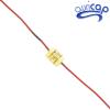 XO6-10-00.015: 0.015uF 600Vdc Auricap XO Capacitor