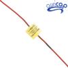 XO6-10-00.033: 0.033uF 600Vdc Auricap XO Capacitor