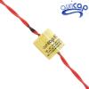 XO6-10-00.56: 0.56uF 600Vdc Auricap XO Capacitor