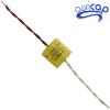 XO6-10-02: 2uF 600Vdc Auricap XO Capacitor