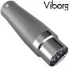 ND05R: Viborg NAIM 5 Pin Din Connector Pure Copper, Rhodium-plated