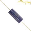 AMCS-224: 0.22uF 630Vdc Amtrans AMCS Golden SQ Capacitor