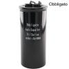 OBO-060: 30uF 630Vdc Obbligato Film Oil Capacitor