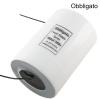 OBP-015: 100uF 500Vdc Obbligato Power Supply Series Capacitor