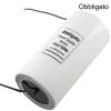 OBP-010: 47uF 500Vdc Obbligato Power Supply Series Capacitor