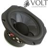 BM1651: Volt Loudspeakers 6.5" Bass-Midrange Driver, 8 Ohms