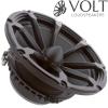 RV3143: Volt Loudspeakers 12" Radial Bass Driver, 8 Ohms