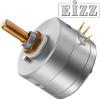 M24T-BH10K-700: EIZZ 10K Mono Series Stepped Attenuator, 24-position