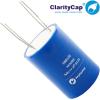 TC 70UK600V: 70uF 600Vdc ClarityCap TC 4 Terminal Capacitor