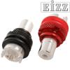 EZ-106: EIZZ RCA Socket, Silver Plated (1 pair)