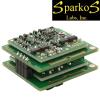 SS2590: Sparkos Labs Dual Pro Discrete Op Amp