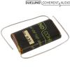 VSFDCCU-022: 0.22uF 400Vdc Duelund VSF DC Copper Capacitor