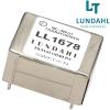 LL1678: Lundahl Moving Coil Input Transformer (1:8, 1:16, 1:32)