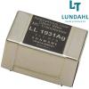 LL1931Ag: Lundahl Moving Coil Input Transformer (1:8, 1:16)