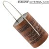 RSE-020: 0.022uF 400Vdc Duelund RS Electronic Capacitor