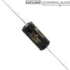 DUEA-020: 0.033uF 900Vdc Duelund Alexander Copper Foil Capacitor