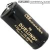 DUEA-040: 0.33uF 900Vdc Duelund Alexander Copper Foil Capacitor