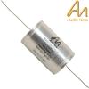 CAP-5200: 0.47uF 630Vdc Audio Note Tin Foil Capacitor