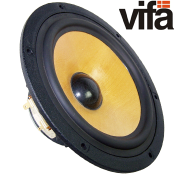 Vifa MG18WK-Z4 8 ohm Woofer